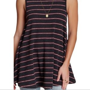 Free People We the Free Tunic